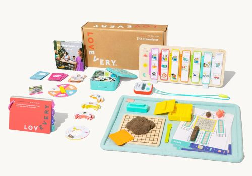 Lovevery Play Kits