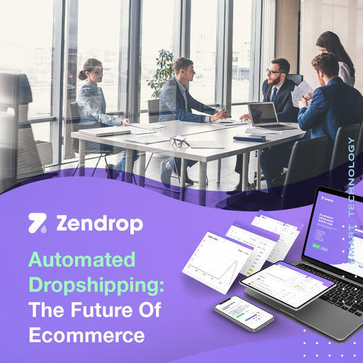 Zendrop Review