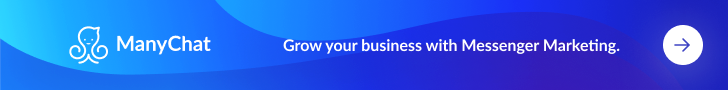 ManyChat is a powerful chatbot platform