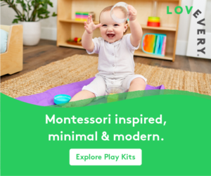 Lovevery Play Kits